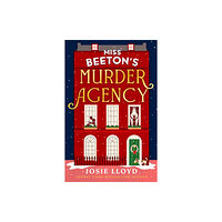 HarperCollins Publishers Miss Beeton’s Murder Agency (inbunden, eng)