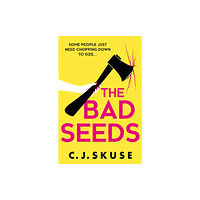 HarperCollins Publishers The Bad Seeds (häftad, eng)