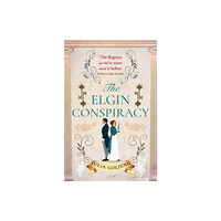 HarperCollins Publishers The Elgin Conspiracy (häftad, eng)