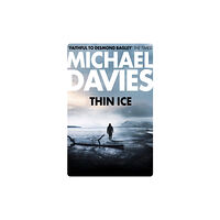 HarperCollins Publishers Thin Ice (häftad, eng)