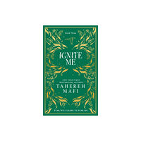 HarperCollins Publishers Ignite Me (inbunden, eng)