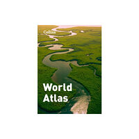 HarperCollins Publishers Collins World Atlas: Paperback Edition (häftad, eng)