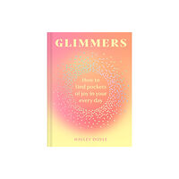 HarperCollins Publishers Glimmers (inbunden, eng)