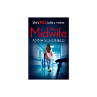 HarperCollins Publishers The Midwife (häftad, eng)