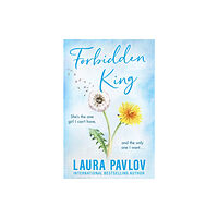 HarperCollins Publishers Forbidden King (häftad, eng)