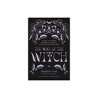 Page Street Publishing The Way of the Witch (häftad, eng)