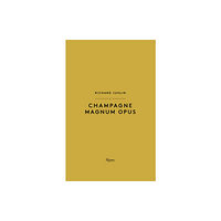 Mondadori Electa Champagne Magnum Opus (inbunden, eng)