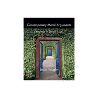 Oxford University Press Inc Contemporary Moral Arguments (häftad, eng)