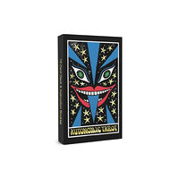 Rough Trade Books Complete Autonomic Tarot - Sophy Hollington & David Keenan (inbunden, eng)