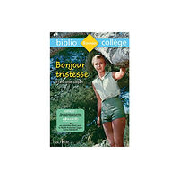 Hachette Bonjour Tristesse (häftad, fre)