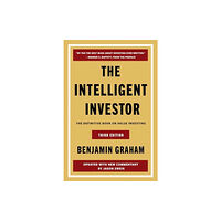 Harpercollins publishers inc The Intelligent Investor Third Edition (häftad, eng)