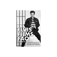 Hal Leonard Corporation Elvis Films FAQ (häftad, eng)