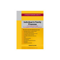 Straightforward Publishing A Straightforward Guide to Individual and Family Finances (häftad, eng)