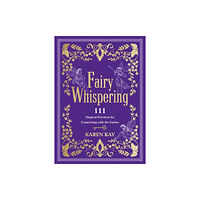 Hay House UK Ltd Fairy Whispering (häftad, eng)