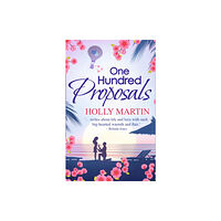 HarperCollins Publishers One Hundred Proposals (häftad, eng)