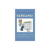 Little, Brown Book Group Screams (inbunden, eng)
