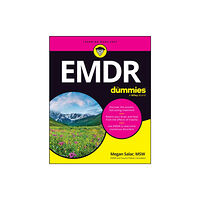 John Wiley & Sons Inc EMDR For Dummies (häftad, eng)