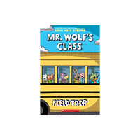 Scholastic Inc. Field Trip: A Graphic Novel (Mr. Wolf's Class #4) (häftad, eng)