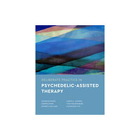 American Psychological Association Deliberate Practice in Psychedelic-Assisted Therapy (häftad, eng)