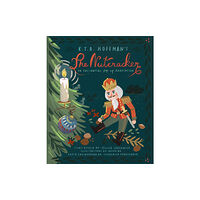 Jumping Jack Press The Nutcracker (inbunden, eng)