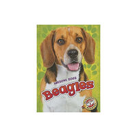 Bellwether Media Beagles (inbunden, eng)