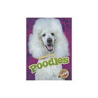 Bellwether Media Poodles (inbunden, eng)