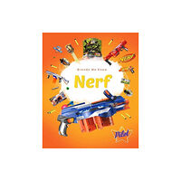 Bellwether Media Nerf (inbunden, eng)