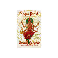 Original Falcon Press Tantra for All (häftad, eng)