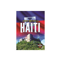 Bellwether Media Haiti (inbunden, eng)