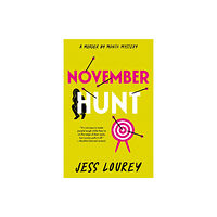 Amazon Publishing November Hunt (häftad, eng)