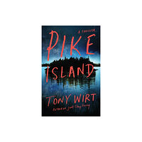 Amazon Publishing Pike Island (häftad, eng)