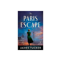 Amazon Publishing The Paris Escape (häftad, eng)