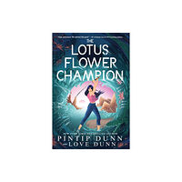 Entangled Publishing, LLC The Lotus Flower Champion (inbunden, eng)