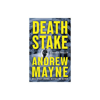 Amazon Publishing Death Stake (häftad, eng)