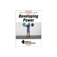 Human Kinetics Publishers Developing Power (häftad, eng)