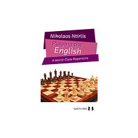 Quality Chess UK LLP Playing the English (häftad, eng)