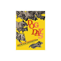 Drawn and Quarterly Dog Days (häftad, eng)