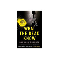 Simon & Schuster What the Dead Know (inbunden, eng)