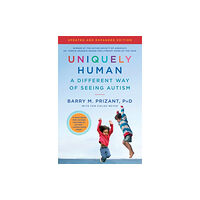 Simon & Schuster Uniquely Human: Updated and Expanded (häftad, eng)