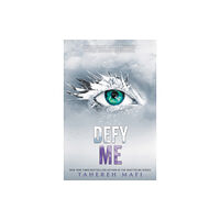 HarperCollins Defy Me (inbunden, eng)