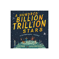 HarperCollins A Hundred Billion Trillion Stars (häftad, eng)