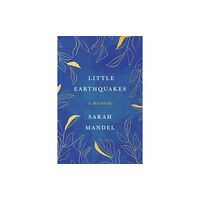 HarperCollins Little Earthquakes (inbunden, eng)