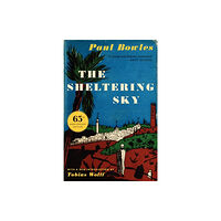 HarperCollins Sheltering Sky (häftad, eng)