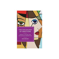 Bristol University Press The Sociology of Emotions (häftad, eng)