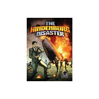 Bellwether Media The Hindenburg Disaster (inbunden, eng)