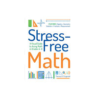 Prufrock Press Stress-Free Math (häftad, eng)