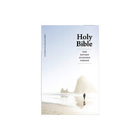 HarperCollins Publishers Holy Bible: New Revised Standard Version (NRSV) Anglicized Cross-Reference edition (inbunden, eng)