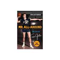 Temple University Press,U.S. Mr. All-Around (häftad, eng)