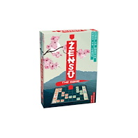 Cheatwell Games Zens? The Game