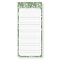 Tommy & Annika TO TO DO LIST Green Garden